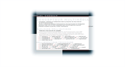 Desktop Screenshot of chesaux.com